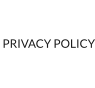 PRIVACY POLICY